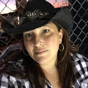 Meet your Posher, Kristina